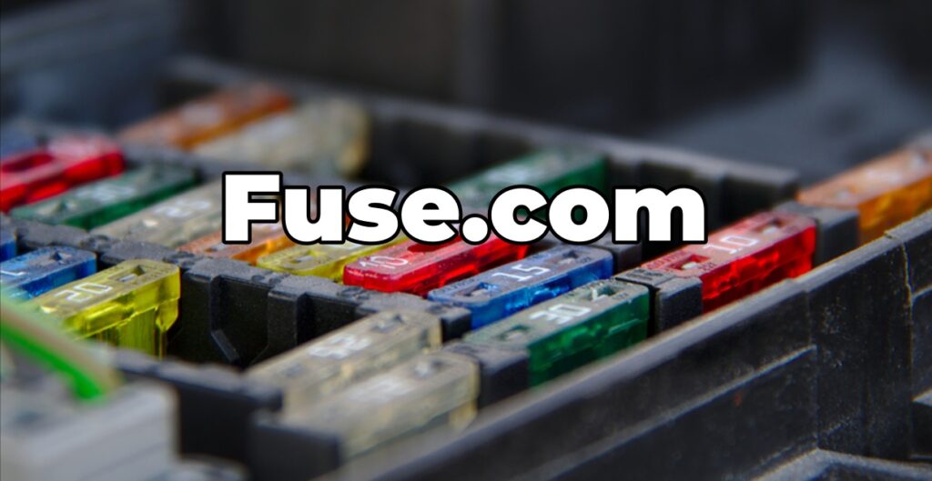 Fuse.com Sold for 
