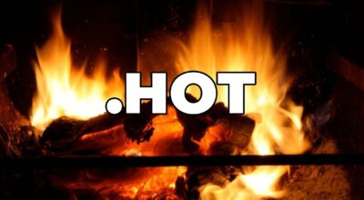 Amazon Heats Up Domain Market with Launch of .Hot – Early Adopters Focus on Adult Services