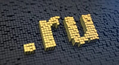 Russia Moves Toward Banning Foreign Hosting for .Ru Domains