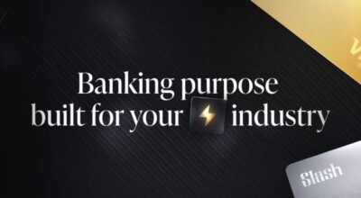 Slash Raises $41M Series B and Acquires Slash.com for $1M to Power Bold Rebrand