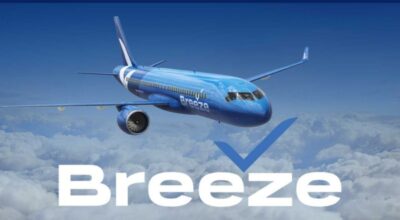 James Booth Sells Breeze.ai for $225,000, Teases Breeze.com for Serious Buyers