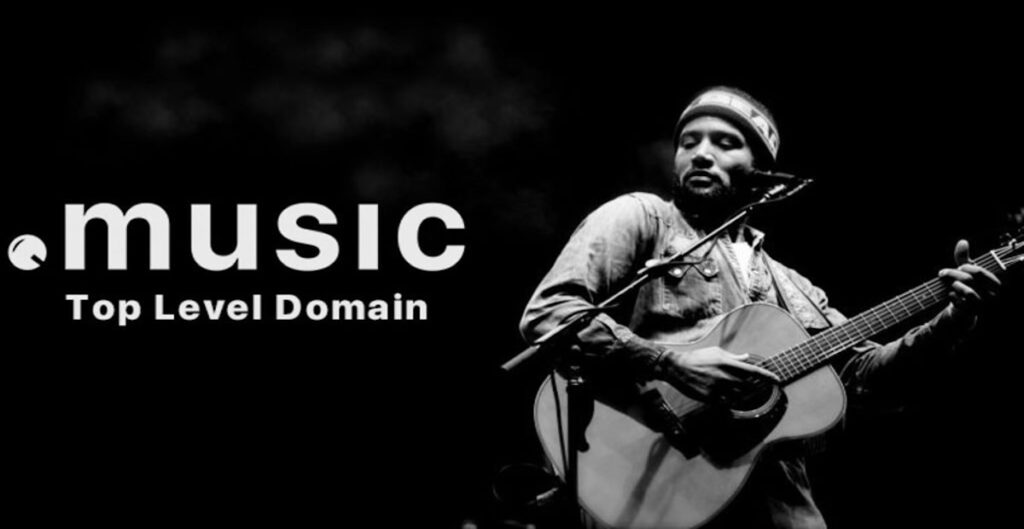 .Music Domains See More Passive Than Active Registrations