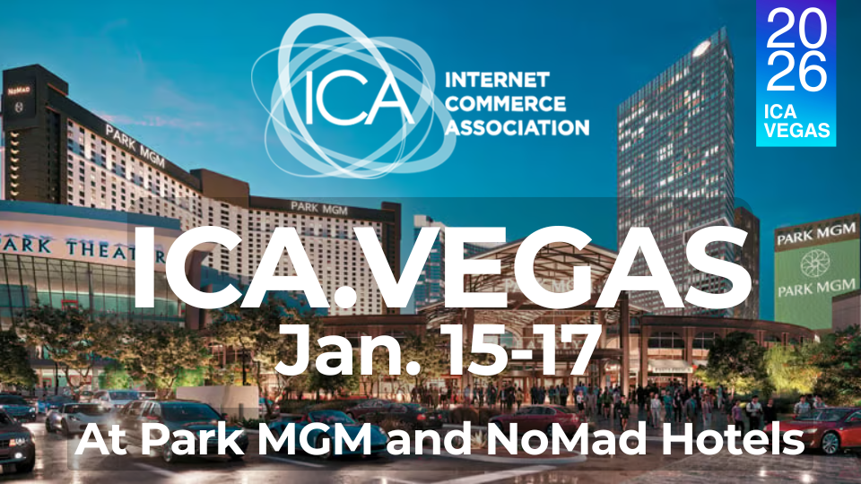 ICA Announces New Venue and Expanded Schedule for 2026 Annual Meeting in Las Vegas