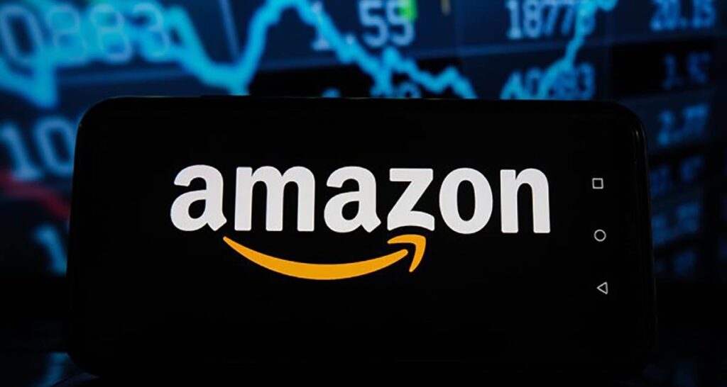 Amazon Launches Three New TLDs: .Fast, .Talk, and .You