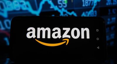 Amazon Launches Three New TLDs: .Fast, .Talk, and .You