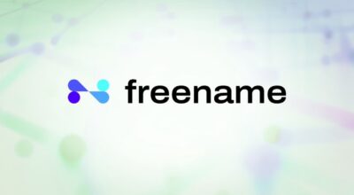 Freename Unveils New Platform Experience as Web3 Domain Adoption Accelerates