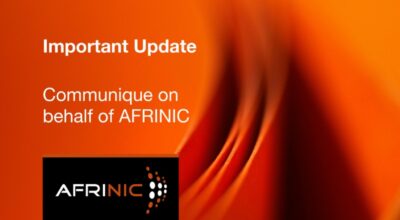  ICANN Fails in Court as AfriNIC Board Elections Abruptly Cancelled