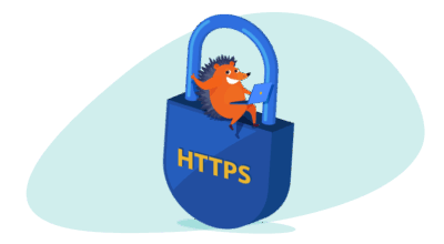 Commit to cybersecurity in order to build trust with customers