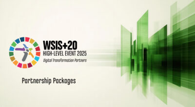 WSIS+20 Roadmap: Paving the Way for Digital Cooperation