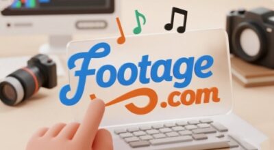 Footage.com Sold for $300,000 via Sedo’s Mr. Premium