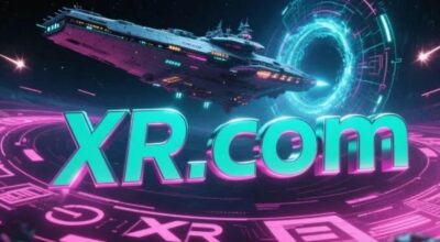 Big news! DN.com helps XR.com sell for millions of dollars