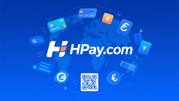 HPay.com sold through DN.com, making the "Pay" domain a hot commodity in the global payment market