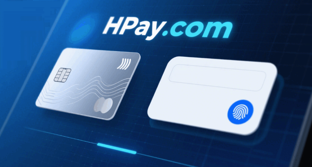 HPay.com sold through DN.com, making the "Pay" domain a hot commodity in the global payment market