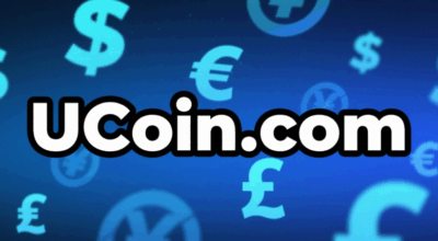UCoin.com has changed hands with DN.com, sparking a frenzy among crypto domain name buyers