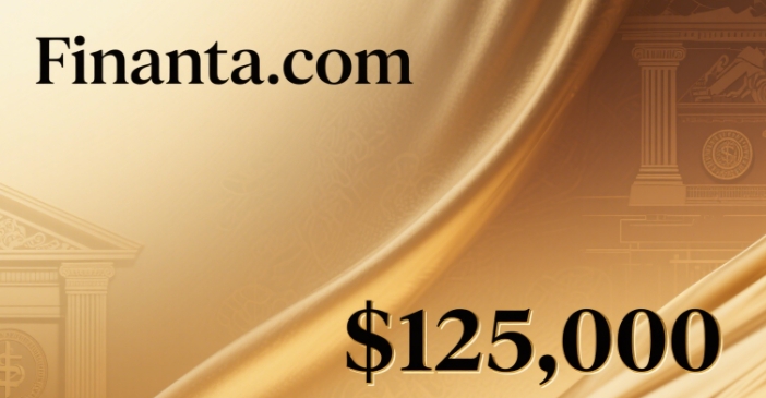 Finanta.com Sells for 5,000: Domain Name Values Draw Attention Again