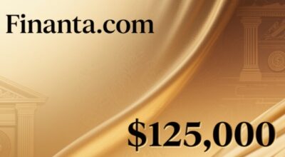 Finanta.com Sells for $125,000: Domain Name Values Draw Attention Again