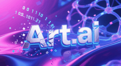 Art.ai's high-priced transaction through DN.com highlights the value of domain names in the AI Art era