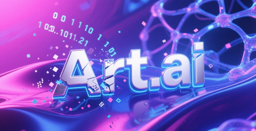 Art.ai's high-priced transaction through DN.com highlights the value of domain names in the AI Art era