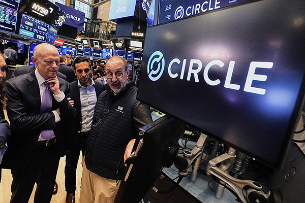 DN.com facilitates the high-priced transaction of the Stock.ai domain name, locking in new opportunities in the "stock + cryptocurrency" integration.