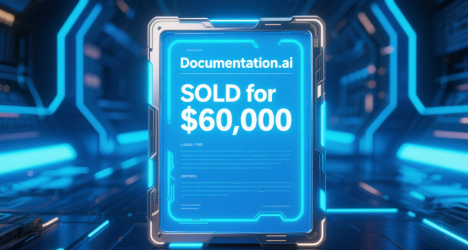 Documentation.ai Successfully Sold to Spaceship SellerHub for ,000