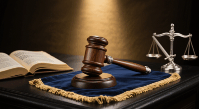 The JBMG.com domain name dispute has concluded, with the 22-year-old owner winning