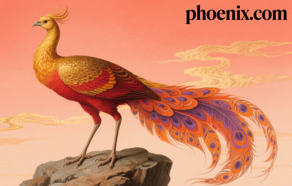 phoenix.com has been sold at a high price through DN.com, reigniting the domain name investment market