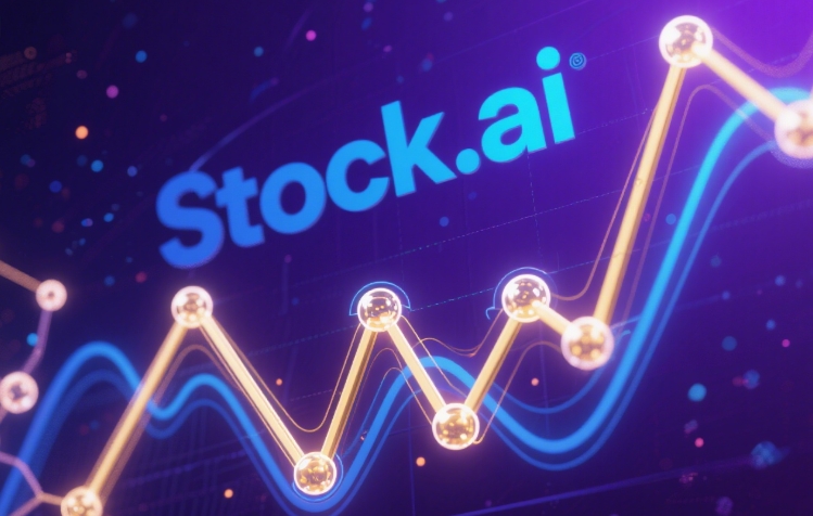 DN.com facilitates the high-priced transaction of the Stock.ai domain name, locking in new opportunities in the "stock + cryptocurrency" integration.
