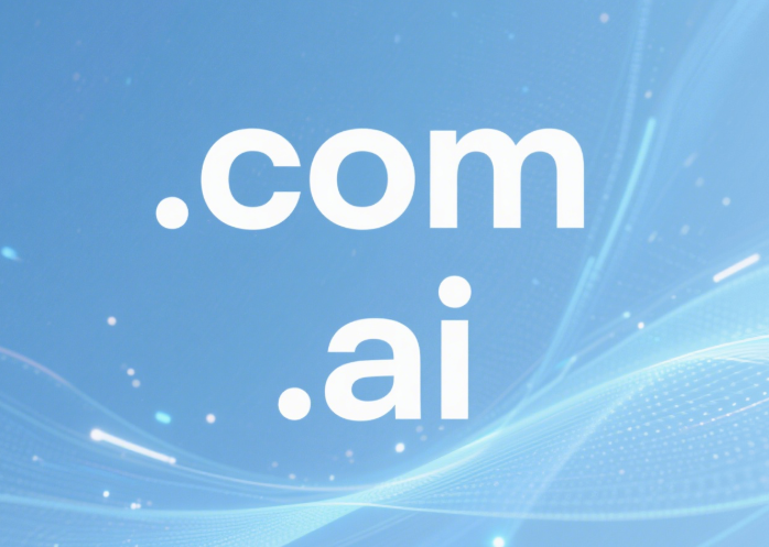 Latest Domain Transaction Rankings: .COM and .AI Lead the High-End Market
