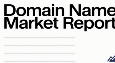Domain Name Market Report for August 8, 2025