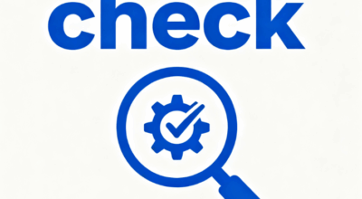 How can you check before purchasing a domain name to avoid trademark issues?