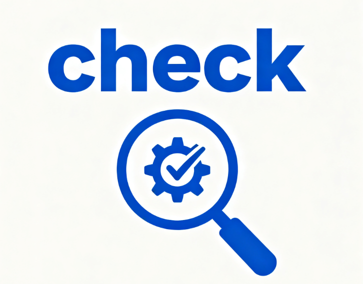 How can you check before purchasing a domain name to avoid trademark issues?