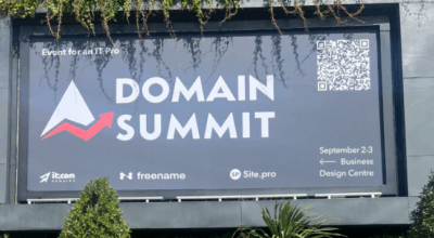 London Domain Summit Elevates to a Global Event, with the 2025 Annual Conference Aiming for a Digital Future