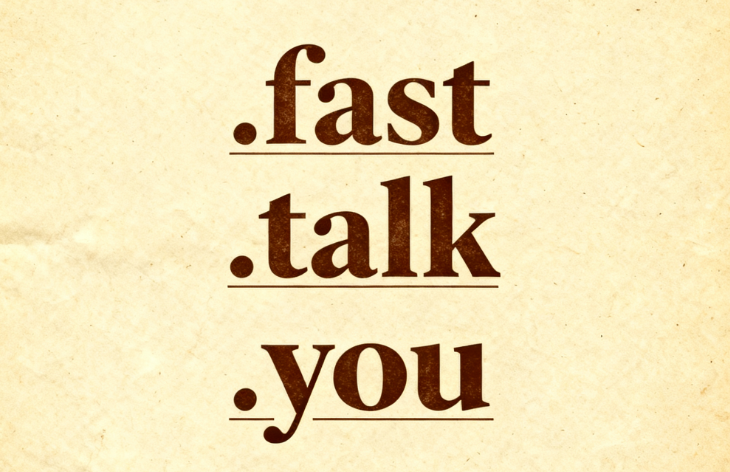 Amazon Launches Three New Top-Level Domains: .fast, .talk, and .you