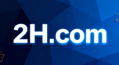 2H.com Tops Sedo with $115,000, .org Domains Emerge as Potential Buys