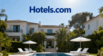 From $11 Million to $27.8 Billion: The Transformation of the Hotels.com Domain Name into a Core Asset of a Business Empire