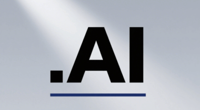 AI once again topped Sedo's most searched keyword for August 2025