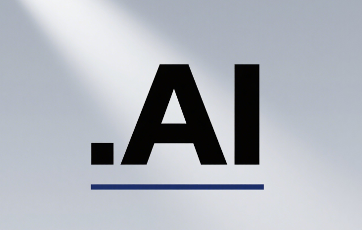 AI once again topped Sedo's most searched keyword for August 2025