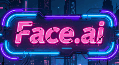 Face.ai Successfully Sold Through DN.com, Sparking a Boom in AI Digital Asset Trading