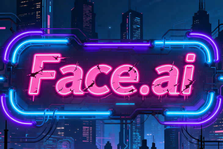 Face.ai Successfully Sold Through DN.com, Sparking a Boom in AI Digital Asset Trading