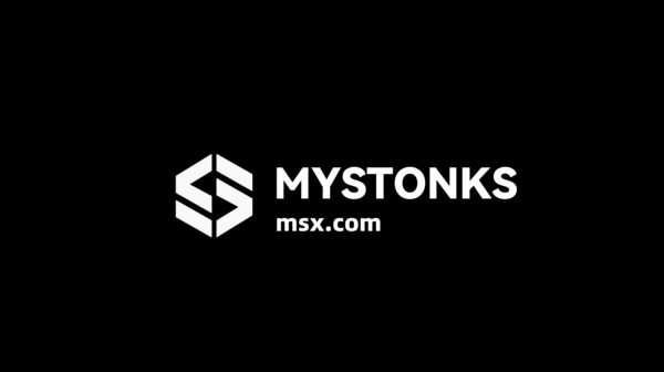 MyStonks Upgrades Domain Name to msx.com: Embarking on a New Journey of Global Fintech