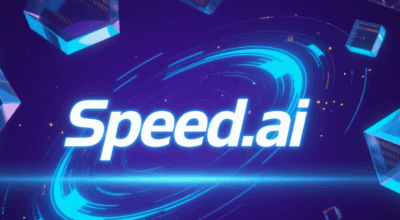 Speed.ai sold for $165,000 in a lightning-fast transaction, setting a new record for fastest domain name transaction!