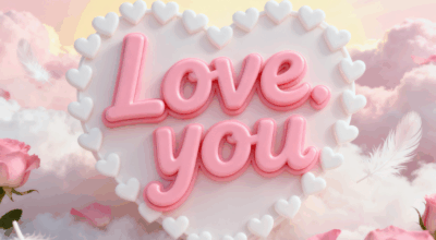 Love.you Sold for Over $30,000, Activating the .you Suffix Market