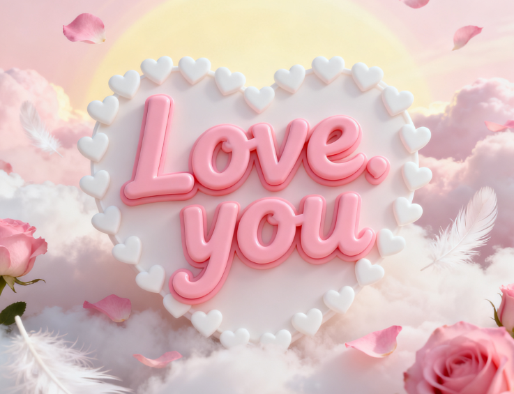 Love.you Sold for Over ,000, Activating the .you Suffix Market