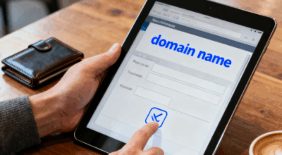 Why are we willing to pay more for certain domain names?