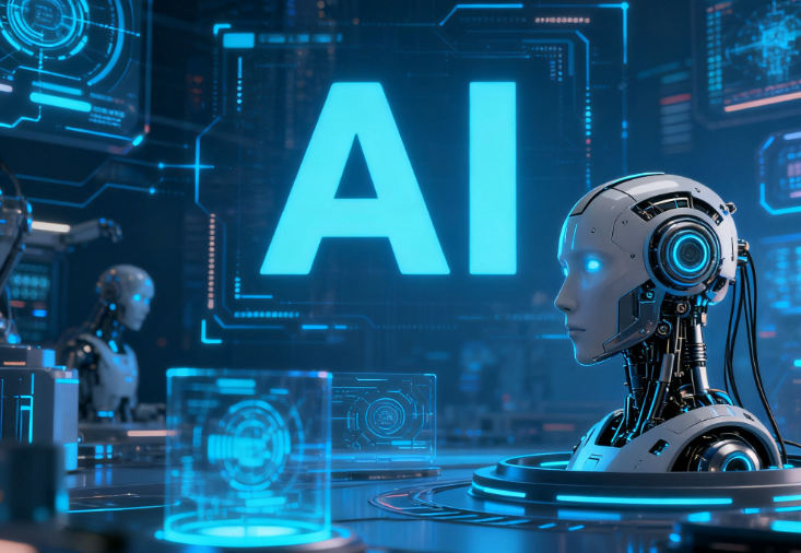 The AI ​​domain name sales boom continues: High-priced transactions are frequent, and the market potential is enormous