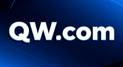 The 30-year-old two-letter domain QW.com has been successfully sold through DN.com