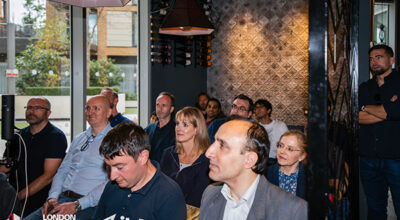 From London to Hong Kong: Domain Summit: Four Years of Brilliance, Opening a New Chapter in Asia