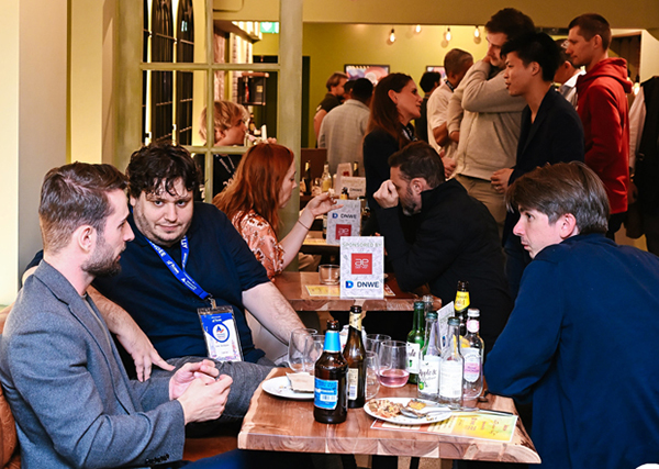 From London to Hong Kong: Domain Summit: Four Years of Brilliance, Opening a New Chapter in Asia