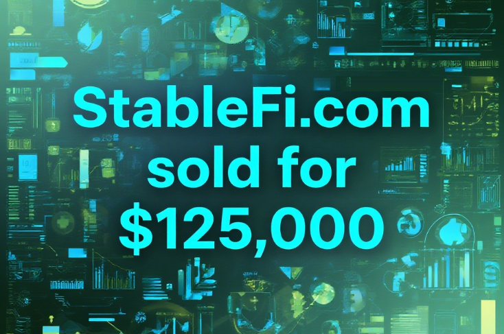 A Clear Strategic Plan! Circle Spends 5,000 to Acquire the StableFi.com Domain Name