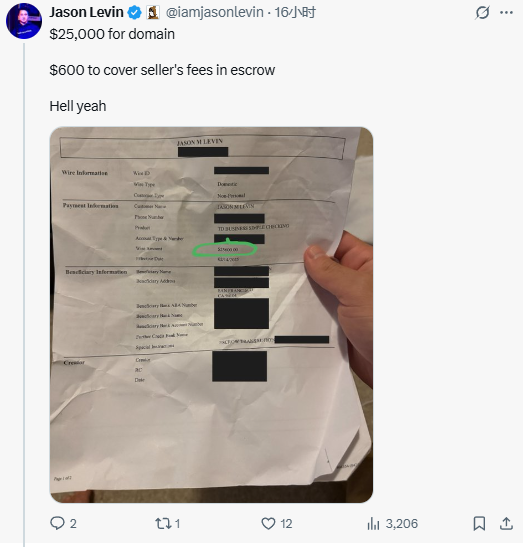 Memelord.com Sold for ,000